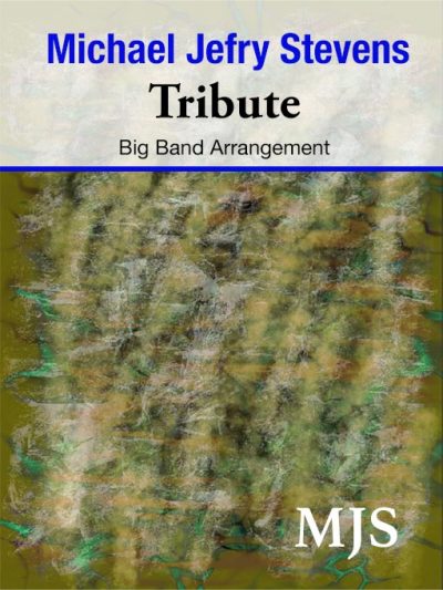 Tribute